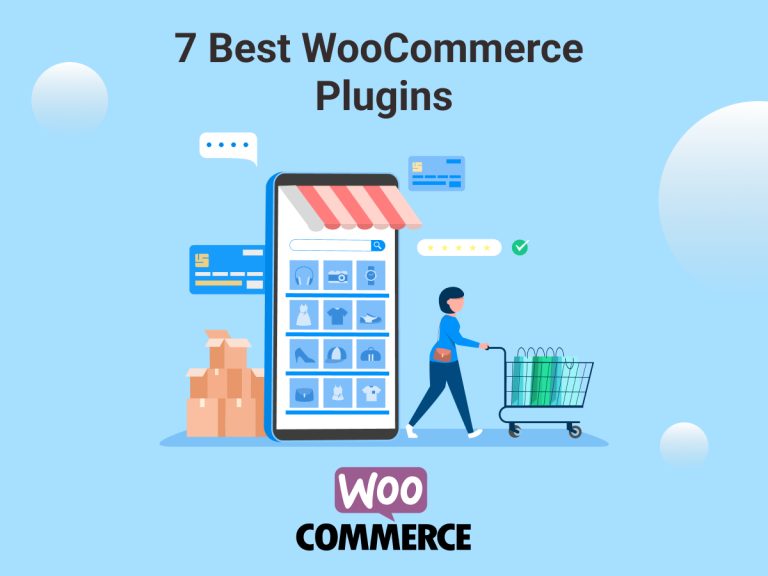 Woocommerce plugins